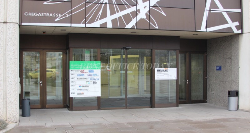Buro am schweizegarten, Ghegastraße 3, 1030 Wien — office space for rent, photo 6