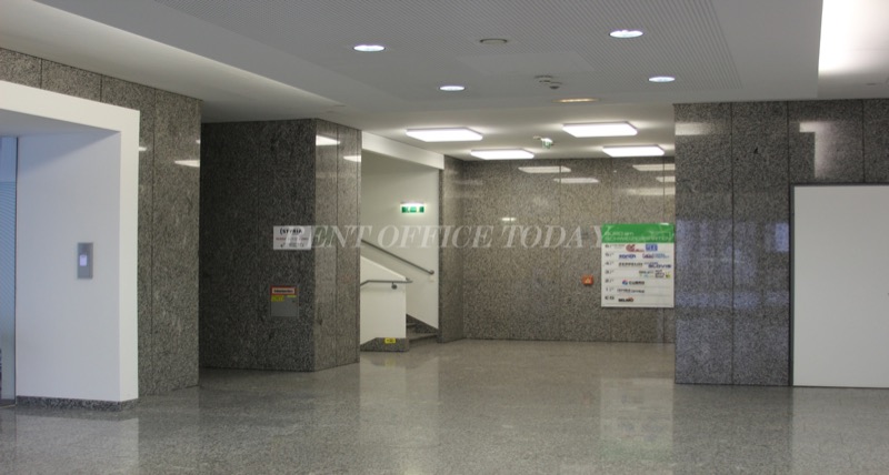 Buro am schweizegarten, Ghegastraße 3, 1030 Wien — office space for rent, photo 5