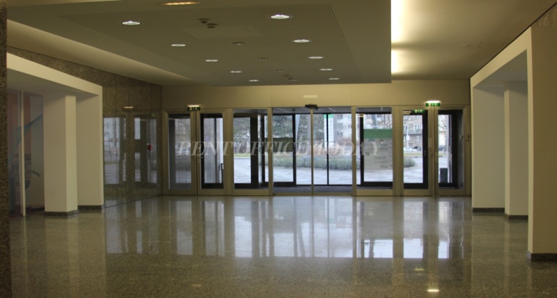 Buro am schweizegarten, Ghegastraße 3, 1030 Wien — office space for rent, photo 3
