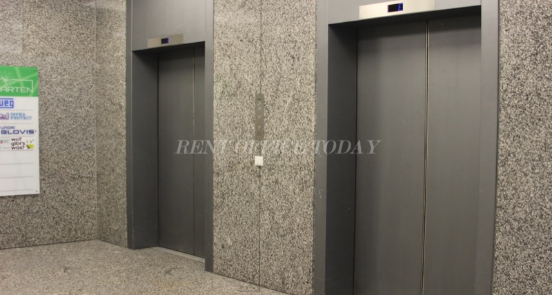 Buro am schweizegarten, Ghegastraße 3, 1030 Wien — office space for rent, photo 2
