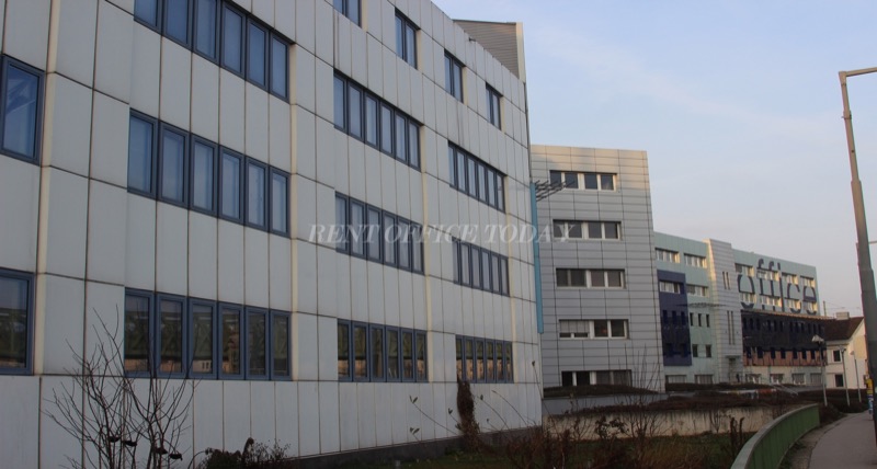 Bürocenter Wienzeile, Linke Wienzeile 192 — office space for rent, photo 6