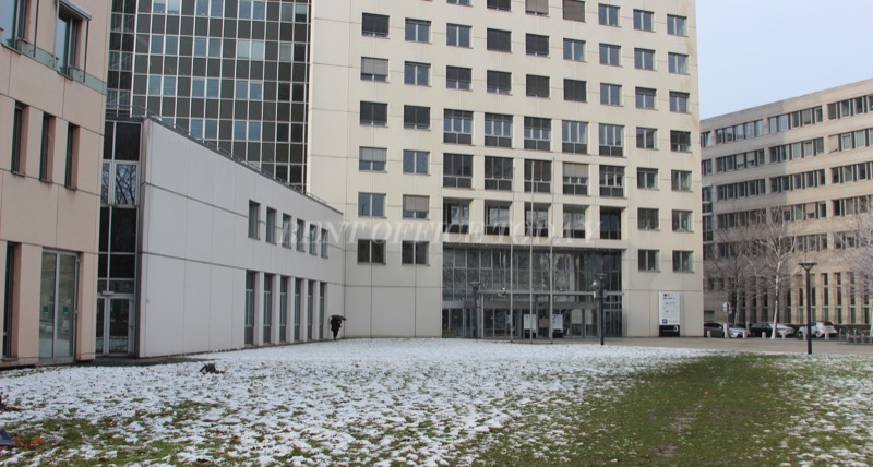 Lassallestraße 3, Lassallestraße 3, 1020 Wien — office space for rent, photo 10