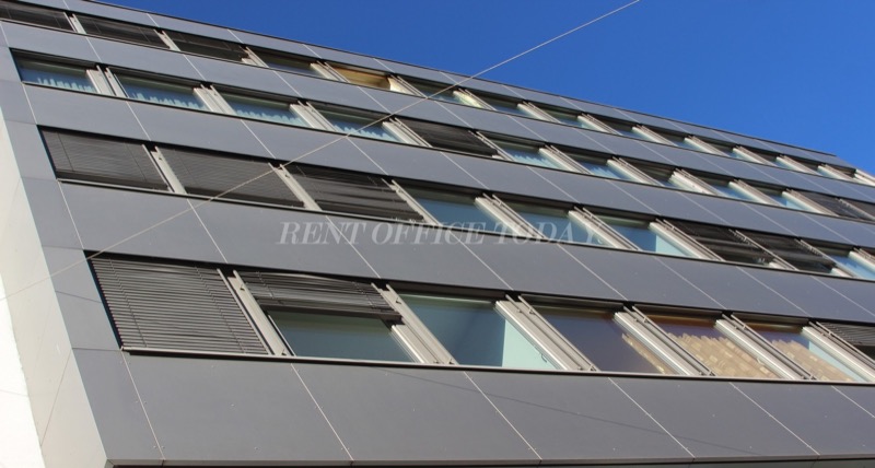Optimum, Dresdner Straße 81-85, 1200 Wien — office space for rent, photo 9