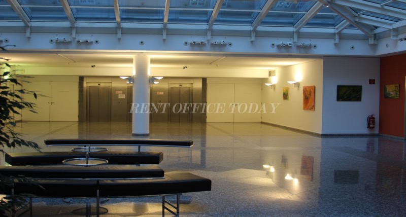 Optimum, Dresdner Straße 81-85, 1200 Wien — office space for rent, photo 8