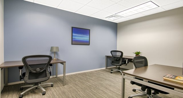 Rent office Burton Hills IV_3-1