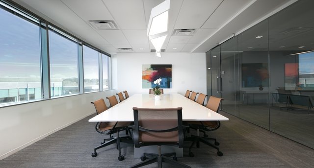 Rent office Burton Hills IV_5-1