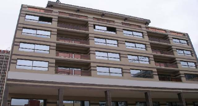 مكتب للايجارBusiness Center Building, Nogues Avenue, Plateau, 5th Floor_1-1