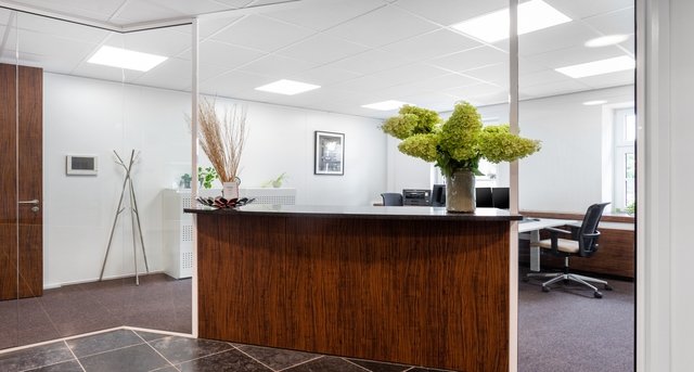 Rent office Business Center Markoever_3-1