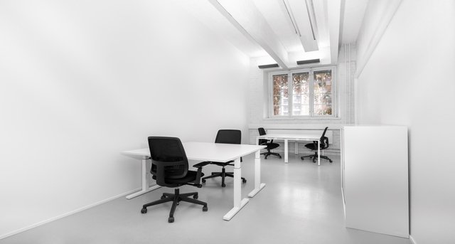 Alquiler oficinas Business Centre Old Mill_3-1