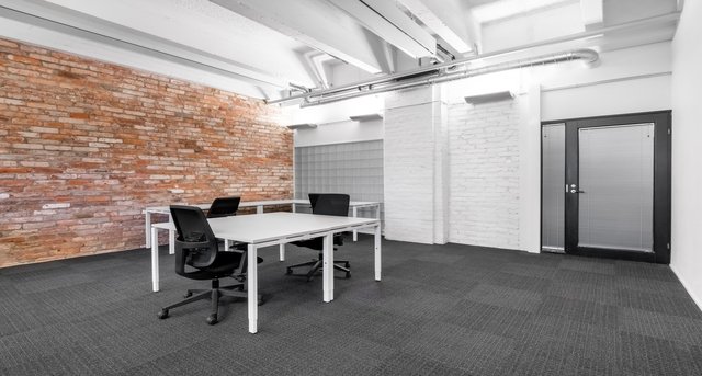 Alquiler oficinas Business Centre Old Mill_5-1