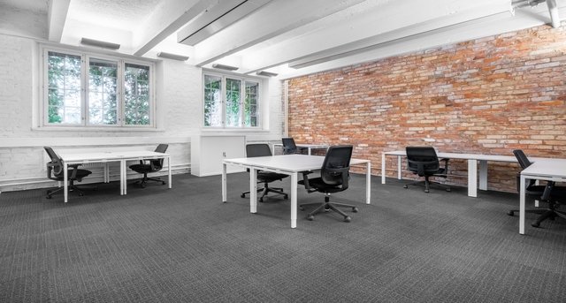 Alquiler oficinas Business Centre Old Mill_6-1
