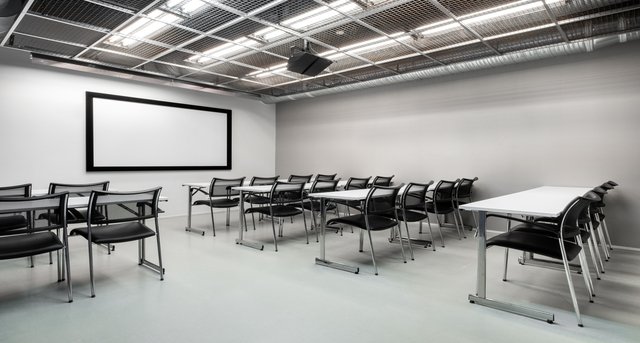 Alquiler oficinas Business Centre Old Mill_7-1