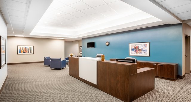 Rent office Business Exchange Building_2-1