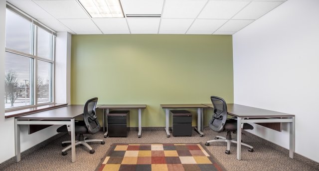 Rent office Business Exchange Building_5-1