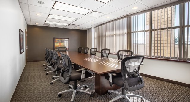 Rent office Business Exchange Building_8-1