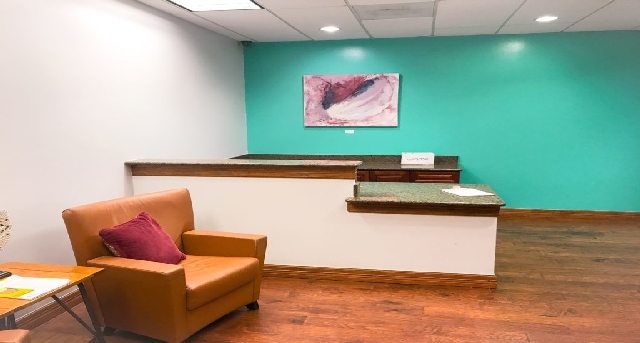 Business Park Drive 304, Business Park Drive 304, Austin, TX 78119 — office space for rent, photo 4