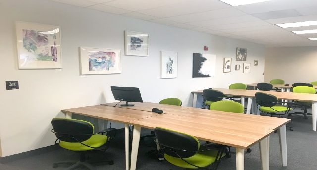 Business Park Drive 304, Business Park Drive 304, Austin, TX 78119 — office space for rent, photo 2