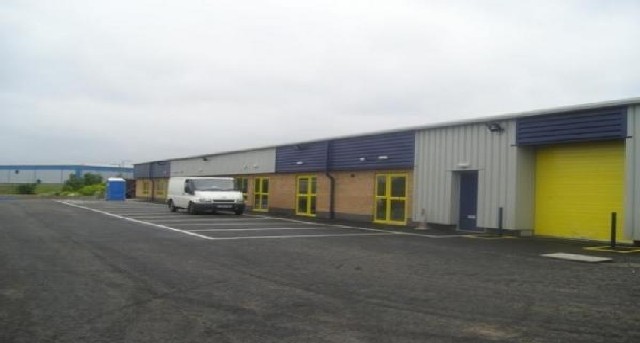 Business Park, Springhill Parkway, Business Park, Springhill Parkway, Glasgow G69 6GA — office space for rent, photo 11