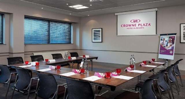 Business Park, Springhill Parkway, Business Park, Springhill Parkway, Glasgow G69 6GA — office space for rent, photo 5
