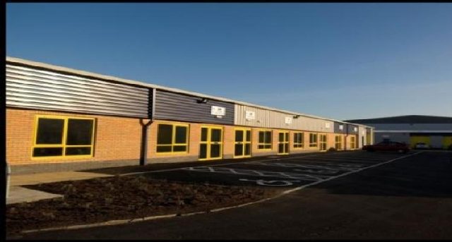Business Park, Springhill Parkway, Business Park, Springhill Parkway, Glasgow G69 6GA — office space for rent, photo 6