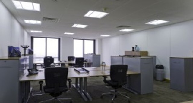 Business Park, Springhill Parkway, Business Park, Springhill Parkway, Glasgow G69 6GA — office space for rent, photo 8