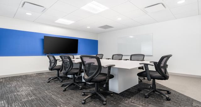 Business World Alicante