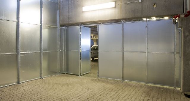 Bygmestervej 11, Bygmestervej 11, Bygmestervej 11 Copenhagen — office space for rent, photo 4