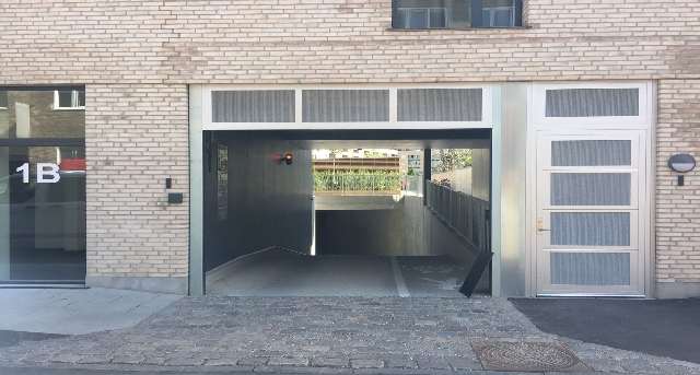 Affitto uffici Bygmestervej 1B_1