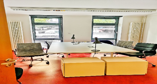 Bülowstraße 6, Bülowstraße 6, Bülowstraße 6 Berlin — office space for rent, photo 2