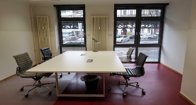 Bülowstraße 6, Bülowstraße 6, Bülowstraße 6 Berlin — office space for rent, photo 9