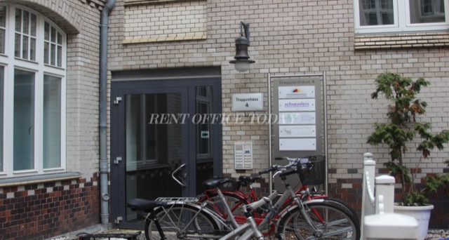 Alte Jakobstraße 85-86, Alte Jakobstr., Alte Jakobstraße 85-86 — office space for rent, photo 6