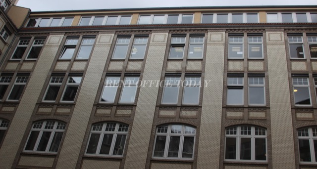 Alte Jakobstraße 85-86, Alte Jakobstr., Alte Jakobstraße 85-86 — office space for rent, photo 8