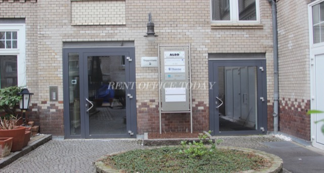 Alte Jakobstraße 85-86, Alte Jakobstr., Alte Jakobstraße 85-86 — office space for rent, photo 9