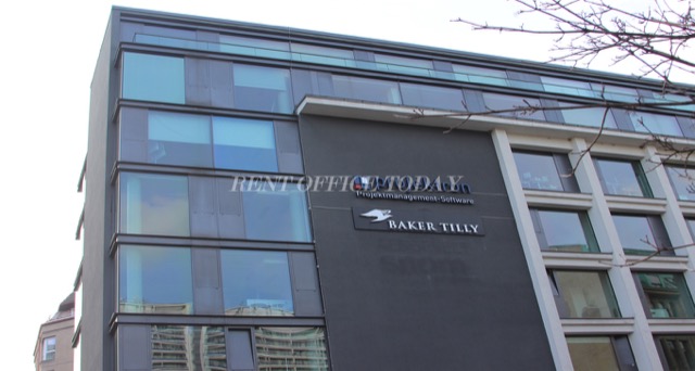 Charlottenstraße 68, Charlottenstr., Charlottenstraße 68 — office space for rent, photo 1