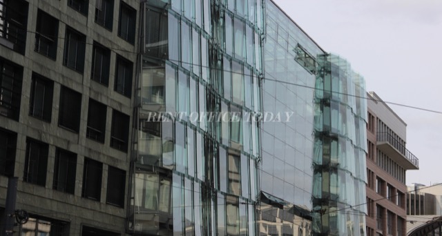 Dussmann office, Tauentzienstr., Tauentzienstraße 9-12 — office space for rent, photo 1