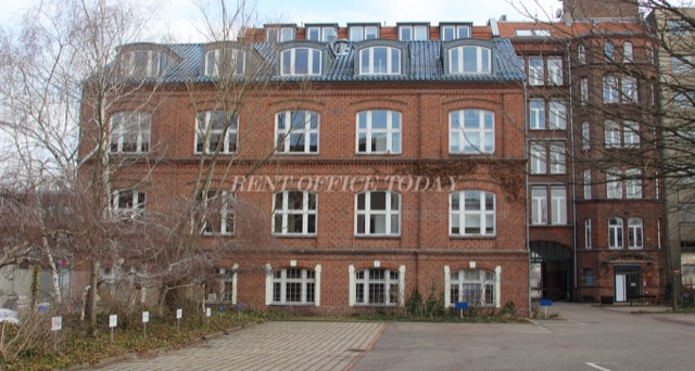 Franklinstraße 27, Franklinstr., Franklinstraße 27 — office space for rent, photo 1
