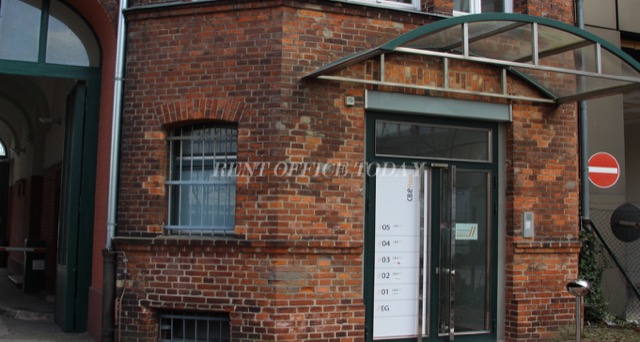 Franklinstraße 27, Franklinstr., Franklinstraße 27 — office space for rent, photo 4