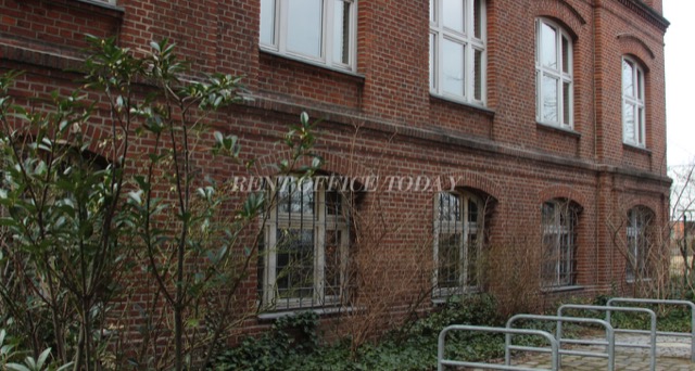 Franklinstraße 27, Franklinstr., Franklinstraße 27 — office space for rent, photo 5