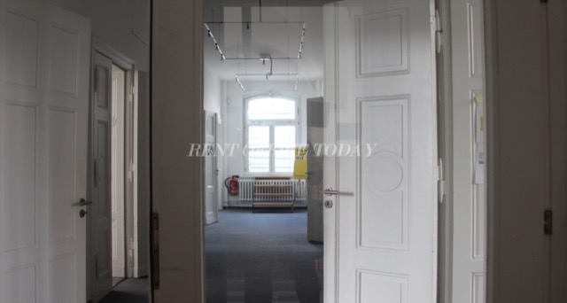 Franklinstraße 27, Franklinstr., Franklinstraße 27 — office space for rent, photo 7