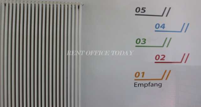 Franklinstraße 27, Franklinstr., Franklinstraße 27 — office space for rent, photo 8