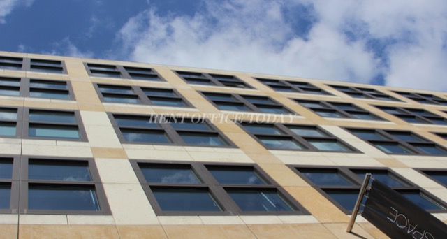 Friedrichstraße 67-70, Friedrichstr., Friedrichstraße 67 — office space for rent, photo 3
