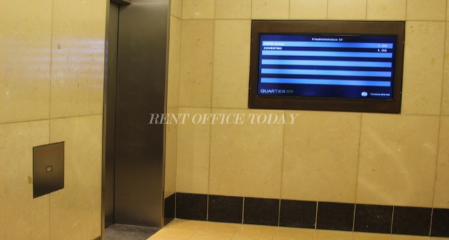 Friedrichstraße 67-70, Friedrichstr., Friedrichstraße 67 — office space for rent, photo 9