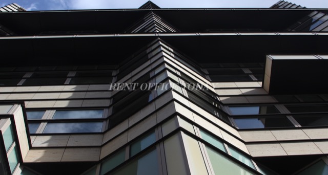 Regus Gendarmenmarkt, Friedrichstr., Friedrichstraße 71 — office space for rent, photo 2