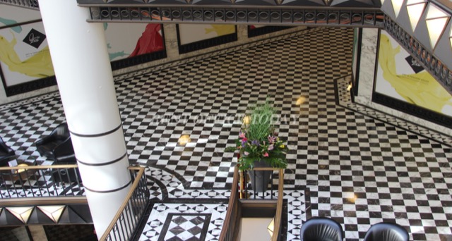 Regus Gendarmenmarkt, Friedrichstr., Friedrichstraße 71 — office space for rent, photo 8