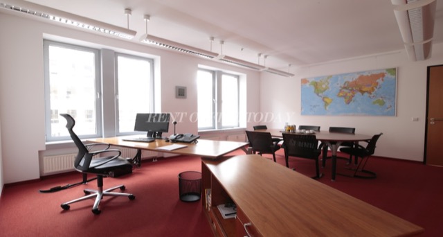 Friedrichstraße 79, Friedrichstr., Friedrichstraße 79 — office space for rent, photo 2