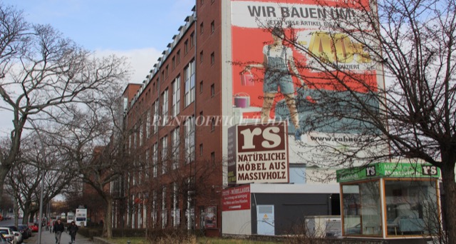Gebauer Höfe, Franklinstr., Franklinstraße 9-15 — office space for rent, photo 17