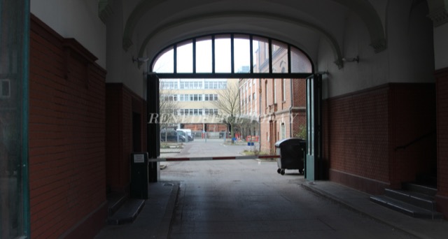 Gebauer Höfe, Franklinstr., Franklinstraße 9-15 — office space for rent, photo 20