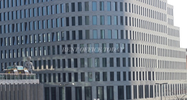 Joachimsthaler Straße 33-35, Joachimsthaler Str., Joachimsthaler Straße 33-35 — office space for rent, photo 1