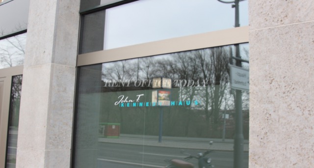 John F. Kennedy Haus, Ella-Trebe-Str., Ella-Trebe-Straße 2 — office space for rent, photo 6
