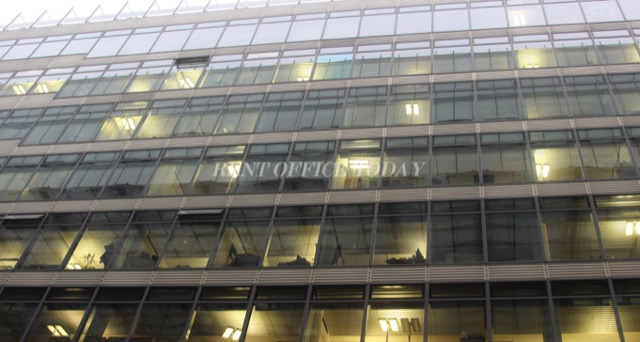 KRANZLER ECK BERLIN, Kurfürstendamm, Kurfürstendamm 22 — office space for rent, photo 12